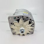 Alternador ZM 9010204 - Scania