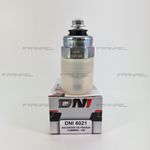 Solenóide de Parada 12v New Holland, Fiat - DNI8025