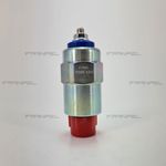 Solenóide de Parada 12v New Holland, Fiat - DNI8025