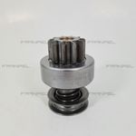 Bendix Impulsor Partida BZM 99.0024.0 - Perkins, Case, Clark 10 Dentes 