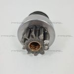 Bendix Impulsor Partida BZM 99.0024.0 - Perkins, Case, Clark 10 Dentes 