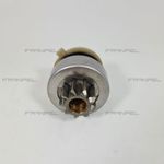 Bendix Impulsor Partida BZM 99.0837.0 - Corsa, Celta, Clio, R19, Doblo, Palio, Siena