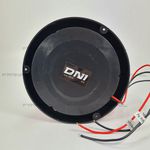 Giroflex Sinalizador Rotativo / Flash Advertência Vermelho DNI 4081