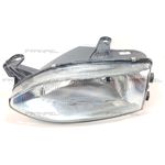 Farol Esquerdo Palio Strada Siena Original Arteb - 160217