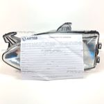 Farol Esquerdo Palio Strada Siena Original Arteb - 160217