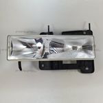 Farol Esquerdo Silverado Original Arteb - 160191