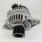 Alternador ZM 9010604 - Volvo