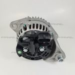 Alternador ZM 9010604 - Volvo