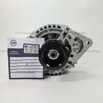 Alternador ZM 9010805 - Mercedes-Benz, 915, Atego, Econic, Ônibus
