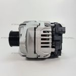 Alternador ZM 9010805 - Mercedes-Benz, 915, Atego, Econic, Ônibus