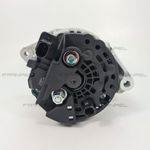 Alternador ZM 9010805 - Mercedes-Benz, 915, Atego, Econic, Ônibus