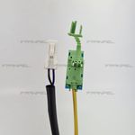 Cinta de Airbag Palio Uno Fiorino Siena Strada Ducato EW1710064