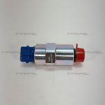 Solenóide de Parada 12v Jcb, Perkins, MWM - DNI8018