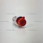 Solenóide de Parada 12v Jcb, Perkins, MWM - DNI8018