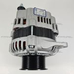 Alternador ZM 9030001 - Volvo
