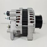 Alternador ZM 9030001 - Volvo