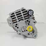 Alternador ZM 9030001 - Volvo