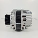 Alternador ZM 9030001 - Volvo
