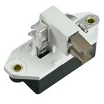 Regulador Voltagem GM Fiat GA032