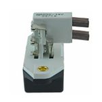 Regulador Voltagem GM Fiat GA032