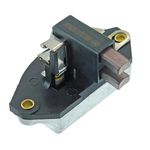 Regulador Voltagem MBB Maxion GA034