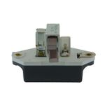 Regulador Voltagem MBB Maxion GA034