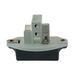 Regulador Voltagem MBB Maxion GA034