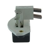 Regulador Voltagem MBB Maxion GA034