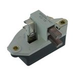 Regulador Voltagem MBB Maxion GA034