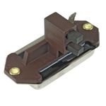 Regulador Voltagem Escort Santana GA059