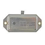 Regulador Voltagem Escort Santana GA059