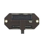 Regulador Voltagem Escort Santana GA059