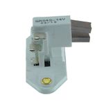 Regulador Voltagem Gol Corsa Ranger GA040