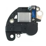 Regulador Voltagem Palio Marelli GA121
