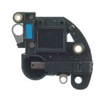 Regulador Voltagem Palio Marelli GA121