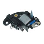 Regulador Voltagem Palio Marelli GA121