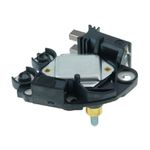 Regulador Voltagem Doblo Palio Corsa GA905