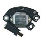 Regulador Voltagem Doblo Palio Corsa GA905