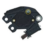 Regulador Voltagem Doblo Palio Corsa GA905