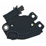 Regulador Voltagem Up Polo GA980