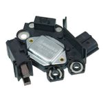 Regulador Voltagem Fiesta KA Escort GA911