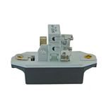Regulador Alternador De Voltagem Fiat Ford Vw Ga027
