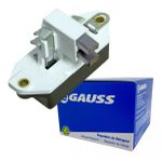 Regulador Alternador De Voltagem Fiat Ford Vw Ga027