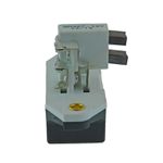 Regulador Alternador De Voltagem Fiat Ford Vw Ga027