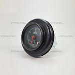 Horímetro Com Iluminação 52mm Bivolt Universal DNI 4502