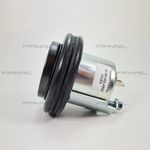 Horímetro Com Iluminação 52mm Bivolt Universal DNI 4502