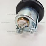 Horímetro Com Iluminação 52mm Bivolt Universal DNI 4502