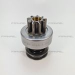 Bendix Impulsor Partida BZM 99.0085.0 - Agrale, Vw, Massey, Fergunson com Mwm 9 Dentes