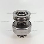 Bendix Impulsor Partida BZM 99.0085.0 - Agrale, Vw, Massey, Fergunson com Mwm 9 Dentes