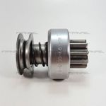 Bendix Impulsor Partida BZM 99.0085.0 - Agrale, Vw, Massey, Fergunson com Mwm 9 Dentes